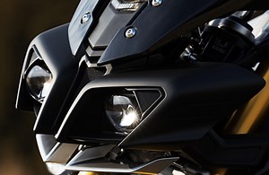 ヤマハMTシリーズの魅力、MT-10とMT09がやっぱりかっこいい！