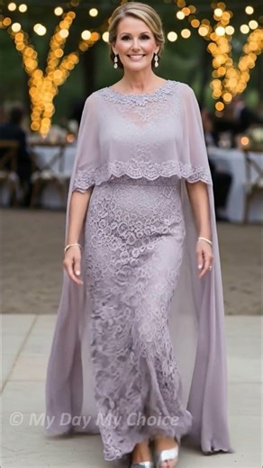 Elegant Mother of the Bride Lace Gowns: Stylish Wedding Guest Dress Trends & Fashion Ideas 2026