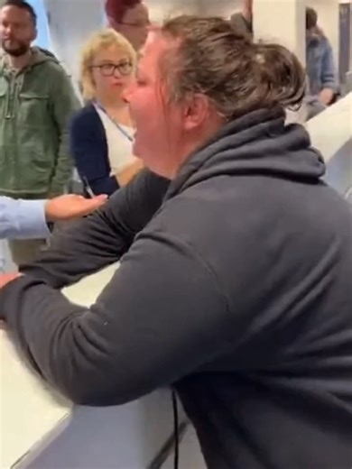 Arbeitsamt: Frustration und Motivation im Job