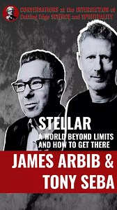 12K views · 119 reactions | Stellar: A World Beyond Limits and How To...