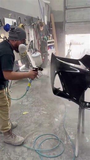 Global Reviews Are In! SK-100 Spray Gun Trusted by Pros Worldwide 🌍💪