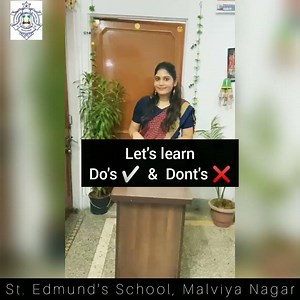 Online Classroom Etiquettes | Do's and Dont's | 2021