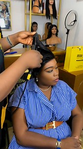 452K views · 7.9K reactions | EMBALLONS ENSEMBLES LA COMMANDE DE NOTRE CLIENTE RÉSIDANT AU ZIMBABWE QUI NOUS A FAIT CONFIANCE POUR L’ACHAT DE 3 COUPES GARÇONNES SANS COLLE DE NOTRE MARQUE SP HAIR LUXURY HAIR EN MODE WEAR TO GO ! Nous expédions partout dans le monde  avec notre partenaire officiel DHL . ☎️+22655606969 whtsp | SP Luxury Hair | Facebook