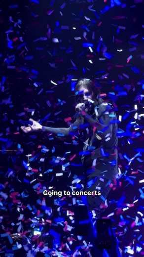 The best hobby 💸🤘🏻👽 #spendingmoneyonconcerts #metal #concerts #metalhead #livemusic