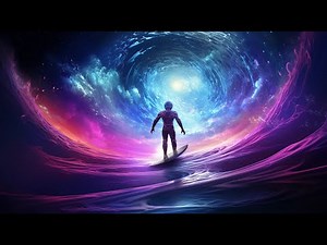Astral Projection Sleep Music | Astral Travel Meditation Music For Out Of Body Experience Sleep
