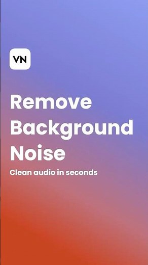 How to Remove Noise from Audio