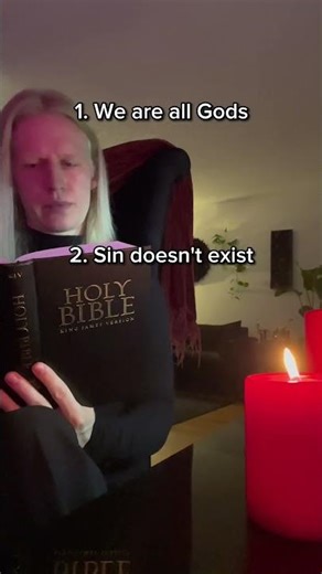 3 Teachings of Jesus BANNED by the Bible…