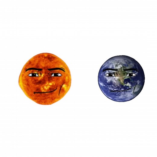 if you dance I'll dance 🕺🏿 #omega #everydayimshuffling #xd #fyp #omegasun #fyppppppppppppppppppppppp #earth #planets #sun #omeganugget #dance @Leader Omega Nugget