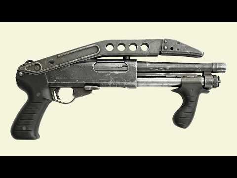 Every Legendary Gun from Italy