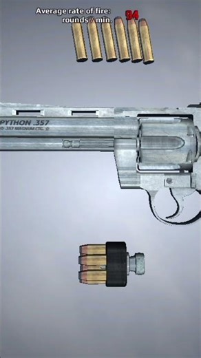 colt python 357 magnum 4 inch