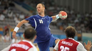 Olafur Stefansson: Iceland's handball icon