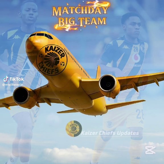 Stellenbosch FC vs Kaizer Chiefs Match Highlights