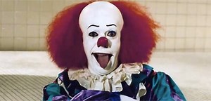 Extended Official Trailer for 'Pennywise: The Story of IT' Documentary | FirstShowing.net