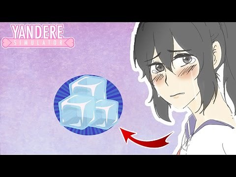 GLLLLLLLLL C'EST FROIIIID ! - Yandere Simulator Missions #6