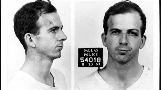 60 years after JFK assassination, play examines Oswald interrogation