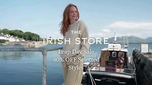 17 reactions | The Irish Store on Reels | Facebook