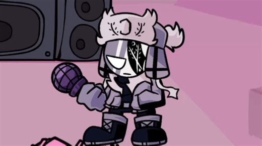 FNF 《LAMENT》老模组回顾