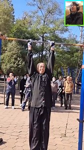 💪 70 Years Old Grandpa Show Off The Ultimate Skills 😱 | Shahrukh KHAN- King Khan