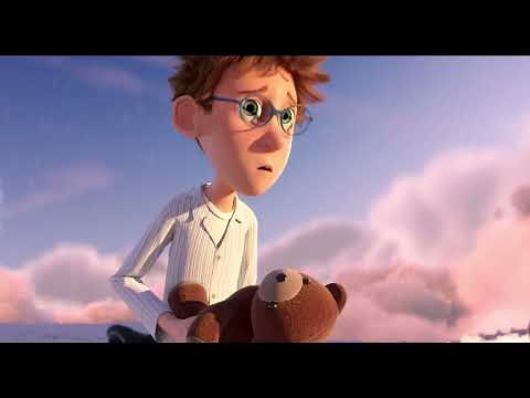 O Mundo da Lua (MOONBOUND) TRAILER OFICIAL DOBRADO PT