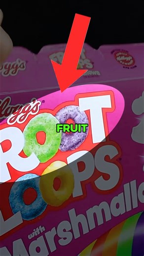 A Hidden SECRET that Froot Loops won’t tell us