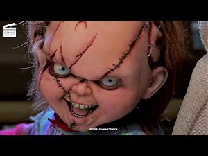 Bride of Chucky: Marriage Trouble (HD CLIP)