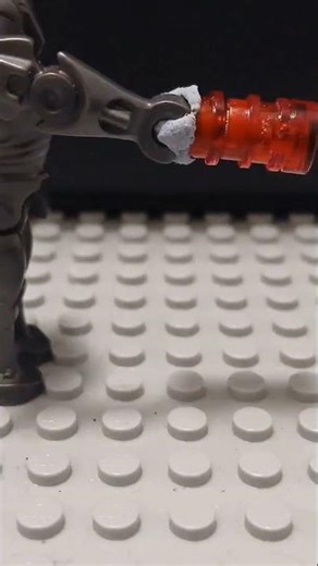 b2 super battle droid test#legostarwars