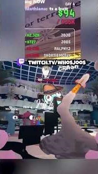 This might be the best friendslop game out rn 🥹✌️ #gamblewithyourfriends