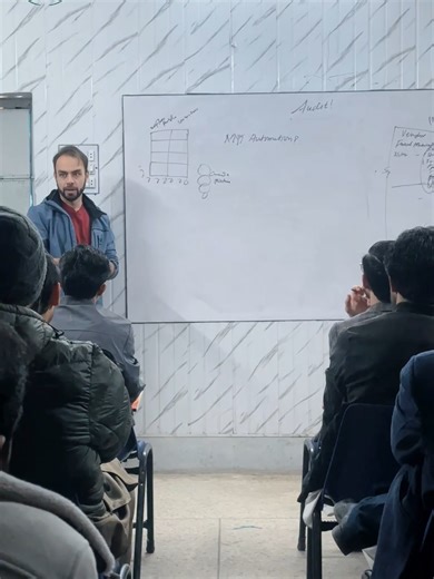 فری ہاسٹل | فری انگلش کلاسز ELP – Where Skills Matter More Than Certificates Learn Practically. Work Professionally. Choose ELP ELP Builds Careers, Not Just Students 👉 Site Visit Training at ELP Education System 🏠 Free Hostel | Free English Classes — Focus 100% on Your Career 📍 Location: Abdara Road, University Road, Peshawar 📞 Call / WhatsApp: 0330-9444402 #FreeHostel #FreeEnglish #SiteVisitTraining #SafetyTraining #SafetyOfficer #ELPEducationSystem #HSETraining #PracticalTraining #Construc