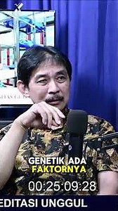 APA PENYEBAB OCD