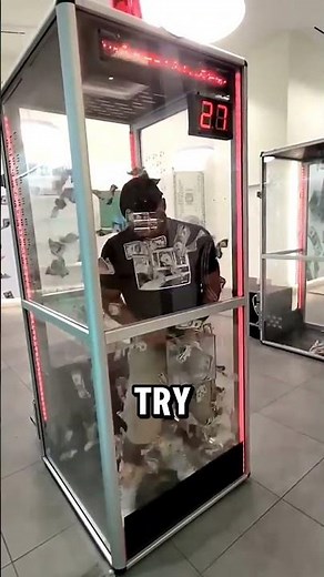 The Satisfying Money-Making Machine 😮