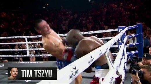 Amazon Prime Video TV Spot, 'Premier Boxing Champions'