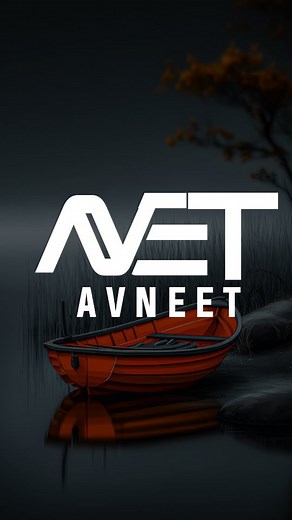 Avneet Name LogoIf You Want to Get Logo Animation your Business and Brand then Contact Me ☎ 8437414359 #logocreator #logobrand #logo #logodesign #logoconcept #logoname #logomaker #logoideas #logodesigner #logoclub #logotype #logodesignerclub #logobrand #logomark #logoroom #logoart | Logomaker727