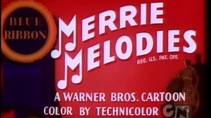 The Mouse-Merized Cat 1946 a.a.p. TV Show CN