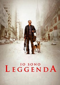 Io sono leggenda - film: guarda streaming online