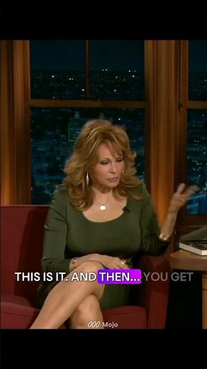 Craig Ferguson is used to this by now. 😂