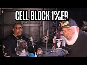 Interview with Cell Block One Percenter
