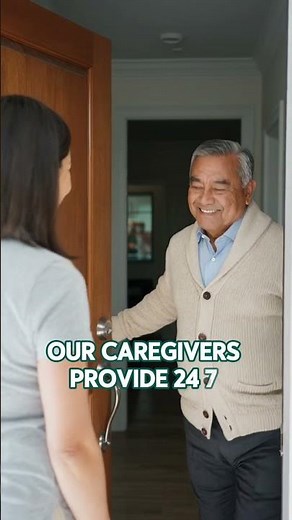 What Is In-Home Care? A Guide for Arizona Families