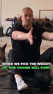 Stand Up Without Momentum