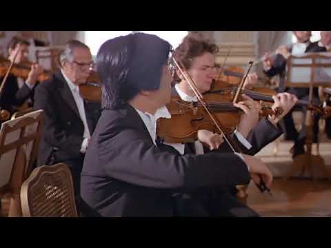 Mozart Piano Concerto No 21 in C major KV 467 Andante Barenboim
