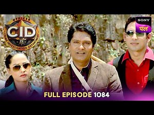 ACP ने Inspector Abhijeet को Secret Mission पर भेजा! | CID | Full Episode 1083 | 31 Jan 2026