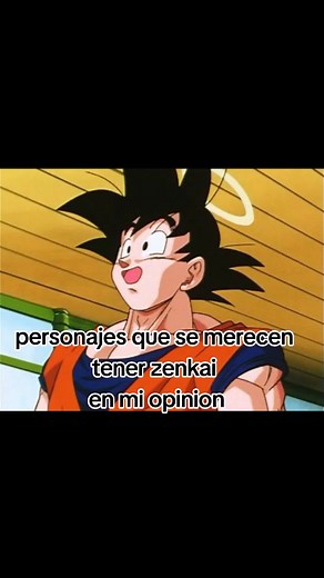 Dragon Ball Characters Power Level Comparison