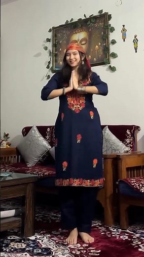 Swami Ji Please | Priyanka Meher | Rongpaz | New Pahadi Song 2025 #trending#dance #song #uttarakhand