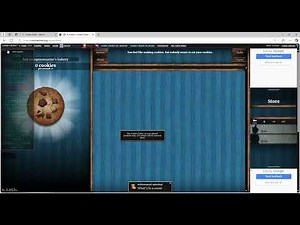 how to get infinite cookies in cookie clicker