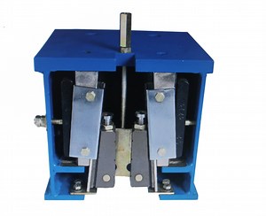 [Hot Item] Elevator Speed Limiter Overspeed Governor Without Machineroom Mrl