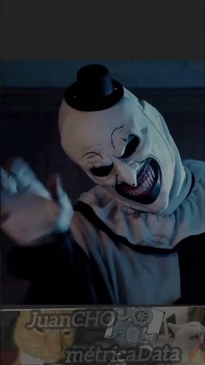 Daphne & Velma: The Slasher Reckoning Michael Myers & Art The Clown (Cinematic Fan Film)