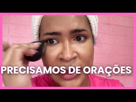 WE NEED PRAYERS -- VLOG - DENI DIAMOND