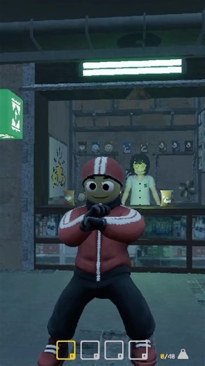 Food Delivery in the Underworld?! (Night Shippers)