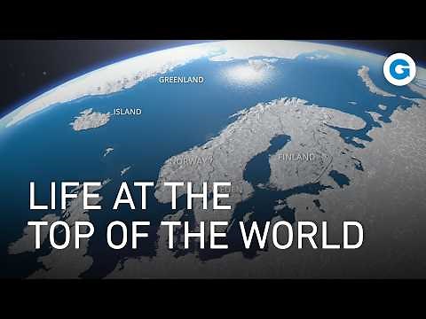 Scandinavia's Hidden Paradises - Nature Documentary
