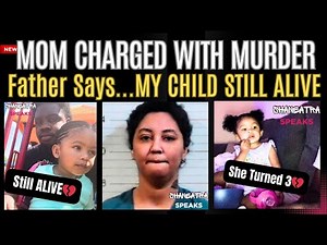 BREAKING: Genesis Reid Mom Charged With MURDER "Caught On Camera Christmas" | Dad & Friend Speak