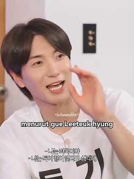Game Perusak Pertemanan 😭 #superjunior #games #mafia #funny #lucu #heechul #yesung #ryeowook #shorts